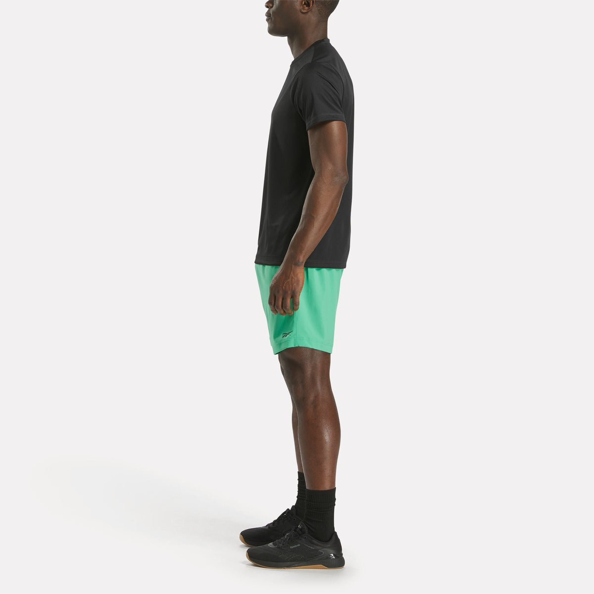 Men's Workout Ready Woven Shorts