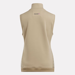Women's Lightweight Sprint Puffer Golf Vest