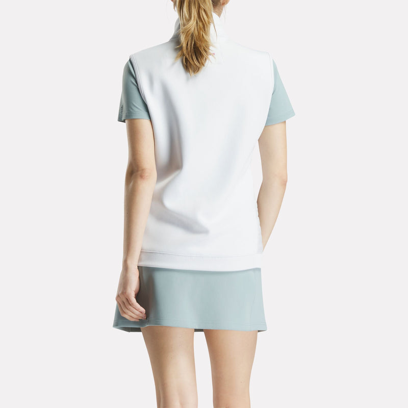 Women's Lightweight Sprint Puffer Golf Vest