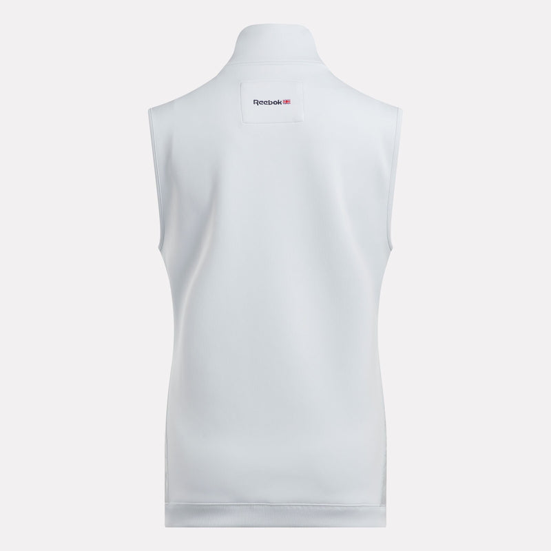 Women's Lightweight Sprint Puffer Golf Vest