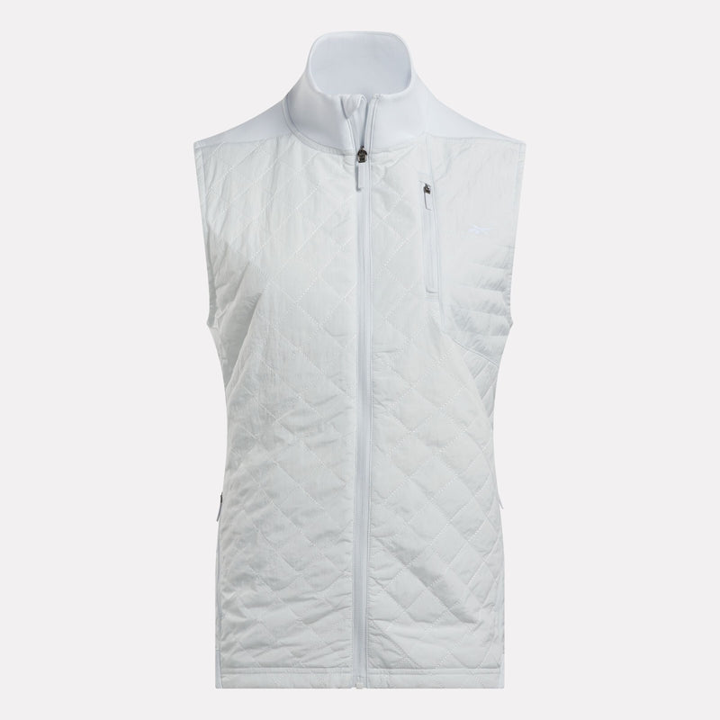 Women's Lightweight Sprint Puffer Golf Vest