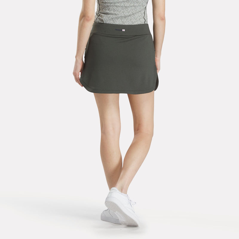 Women's Aero Flex Golf Skort