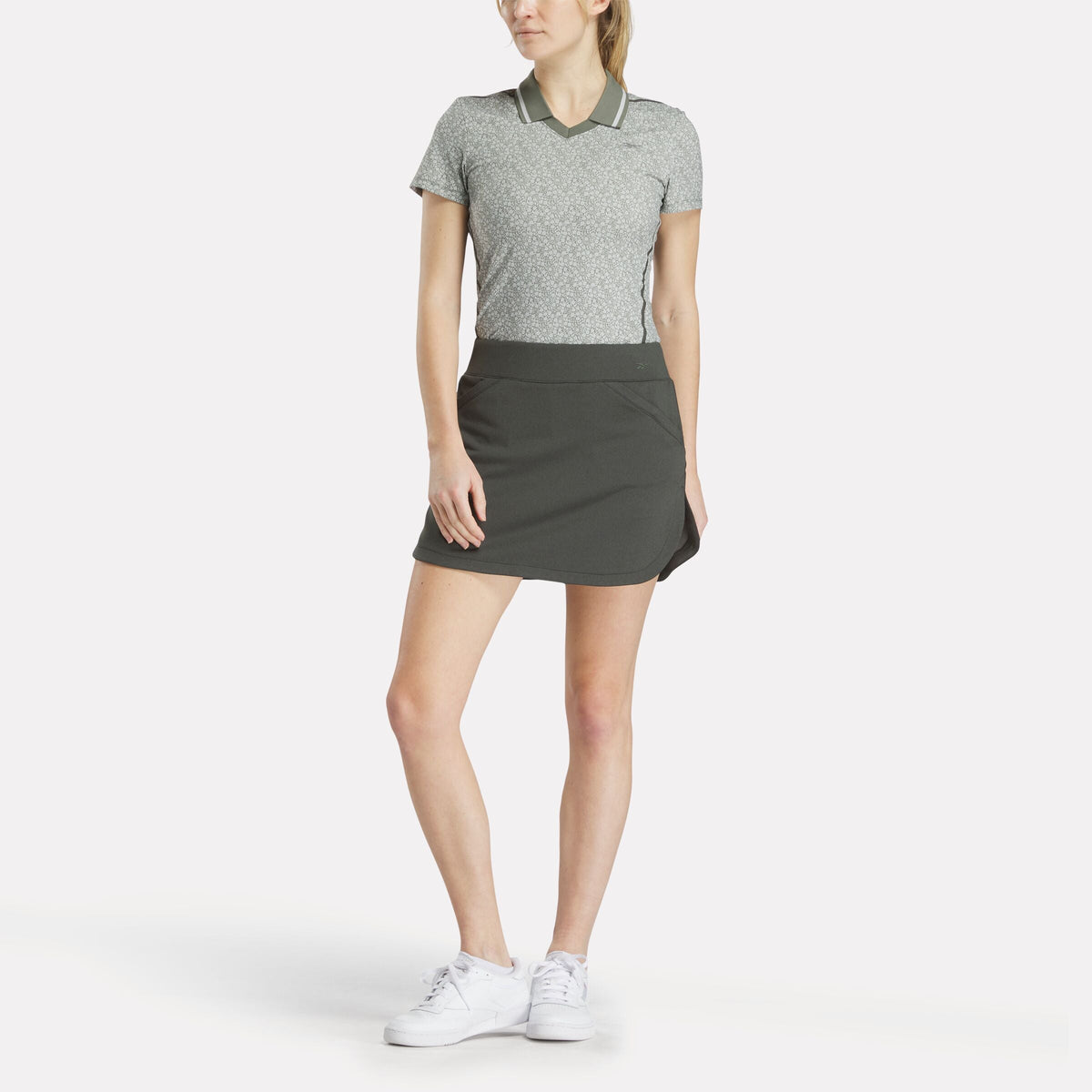 Women's Aero Flex Golf Skirt