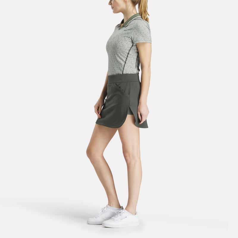 Women's Aero Flex Golf Skort