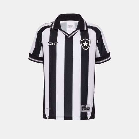 Kids' Botafogo Youth Home Jersey