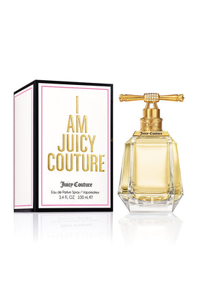 I Am Juicy Couture Eau de Parfum Spray