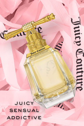 I Am Juicy Couture Eau de Parfum Spray