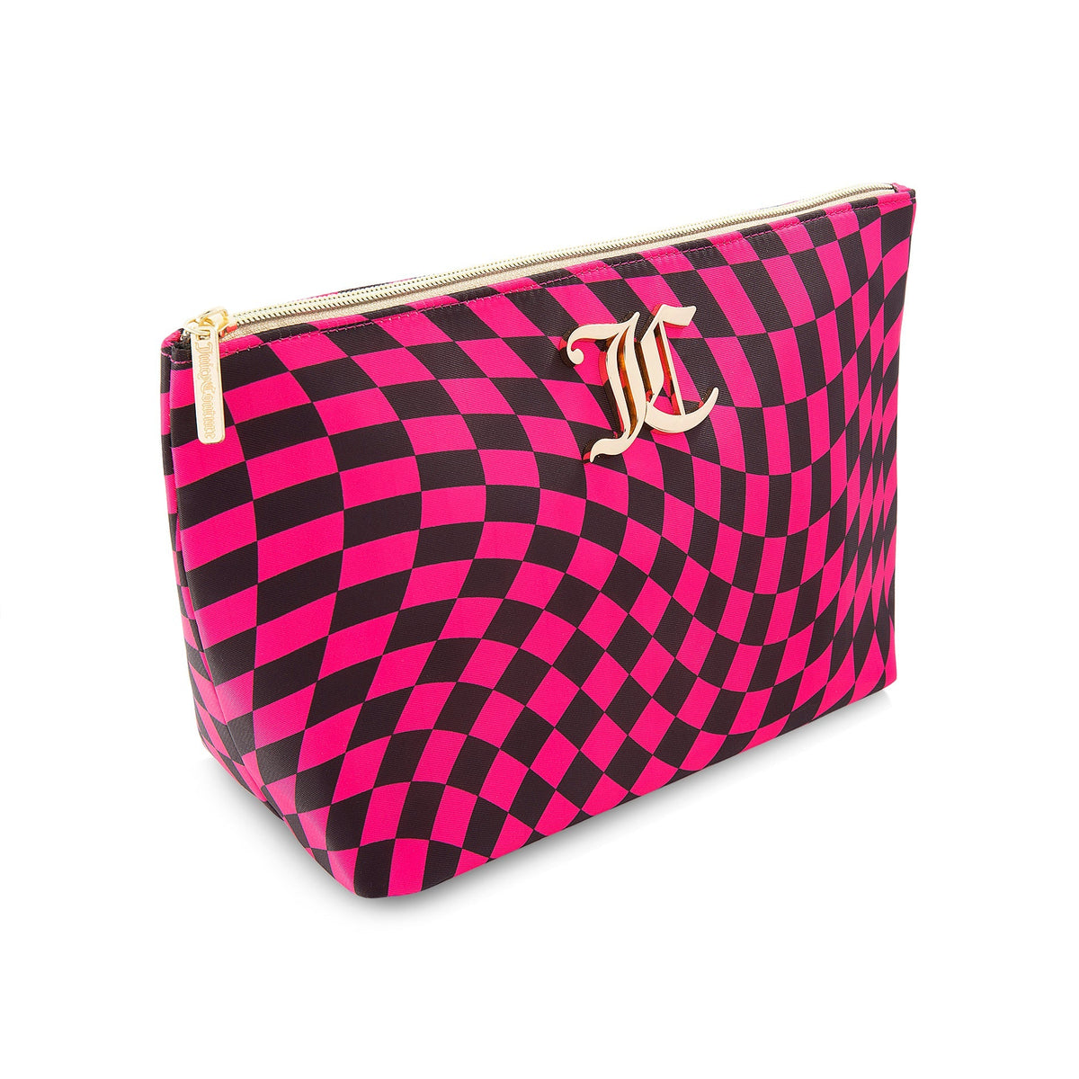 Monogram Makeup Pouch