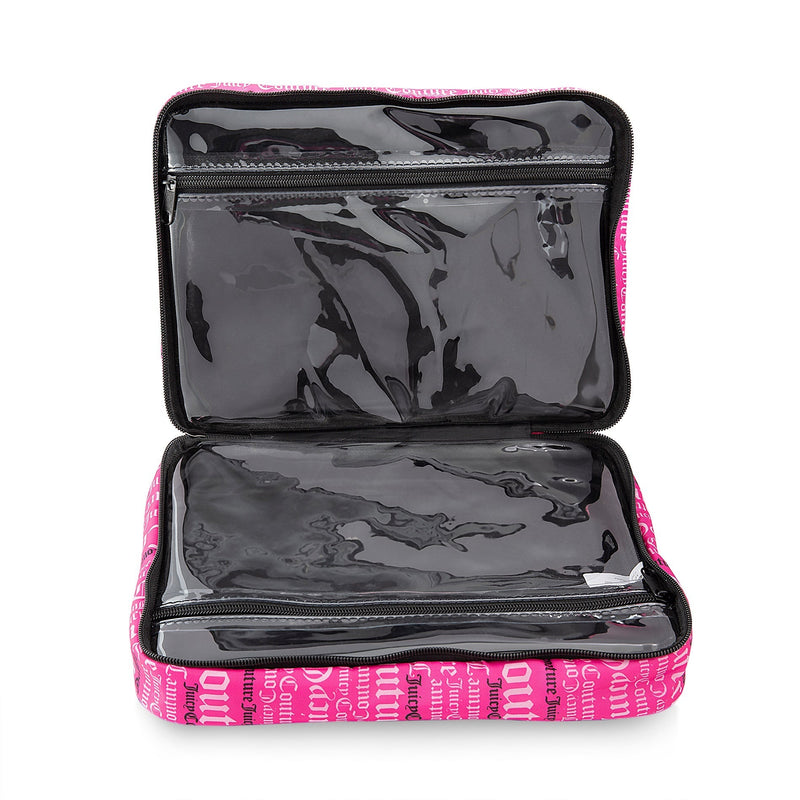 Weekender Makeup Bag