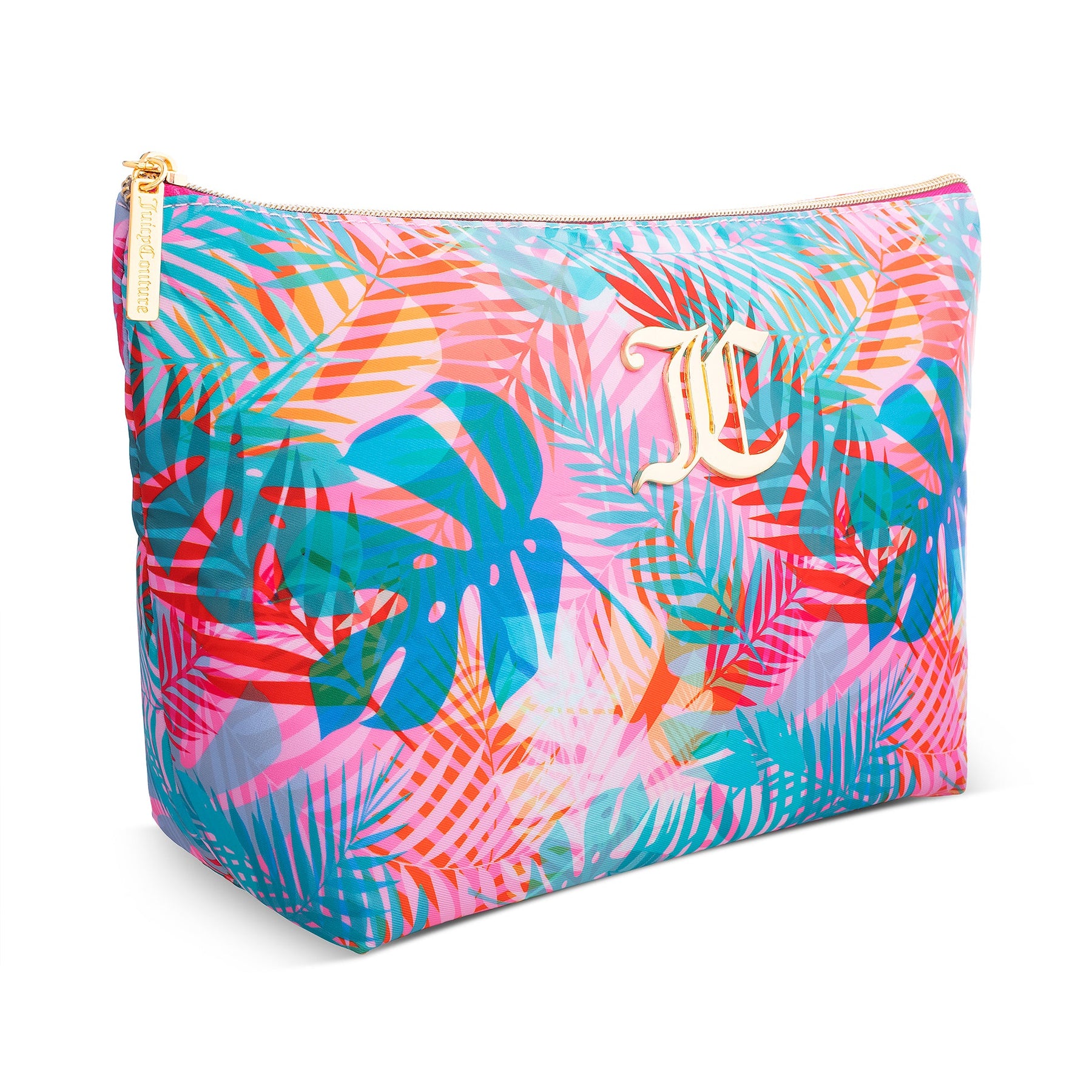 Monogram Makeup Pouch