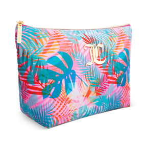 Monogram Makeup Pouch