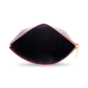 Monogram Makeup Pouch