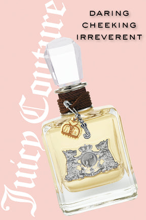 Juicy Couture Eau de Parfum Spray