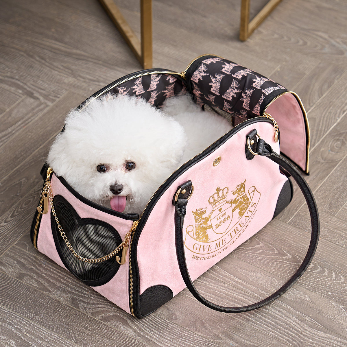 Pet Carrier