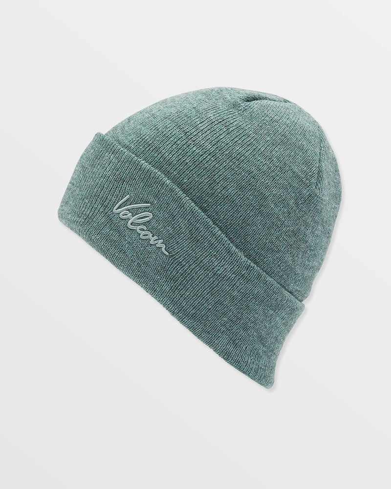 Women's Scripted Beanie