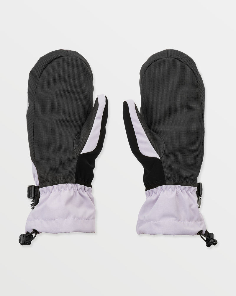 Women's V.Snow Over Mitts