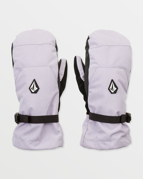 Women's V.Snow Over Mitts