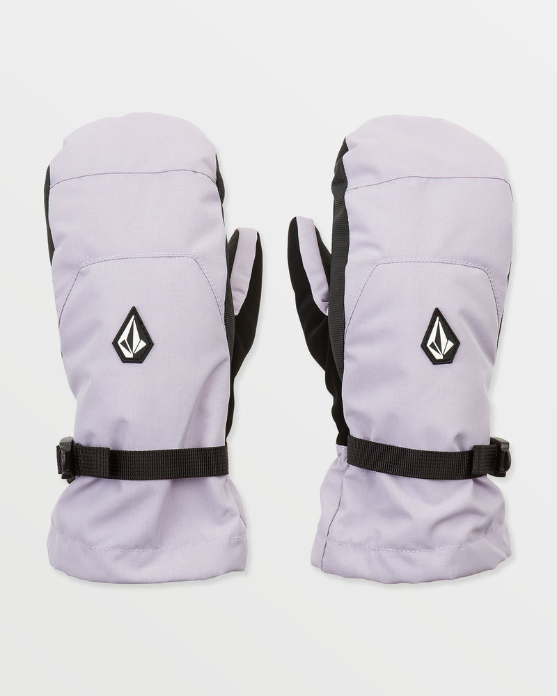 Women's V.Snow Over Mitts