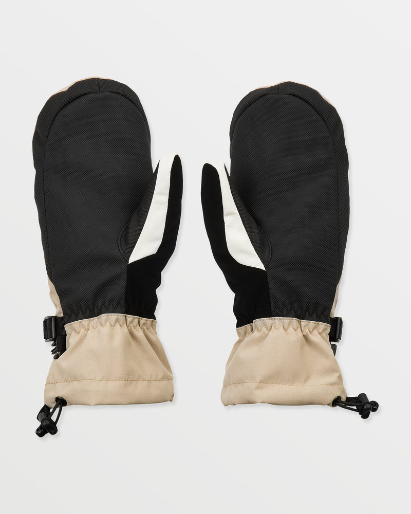Women's V.Snow Over Mitts