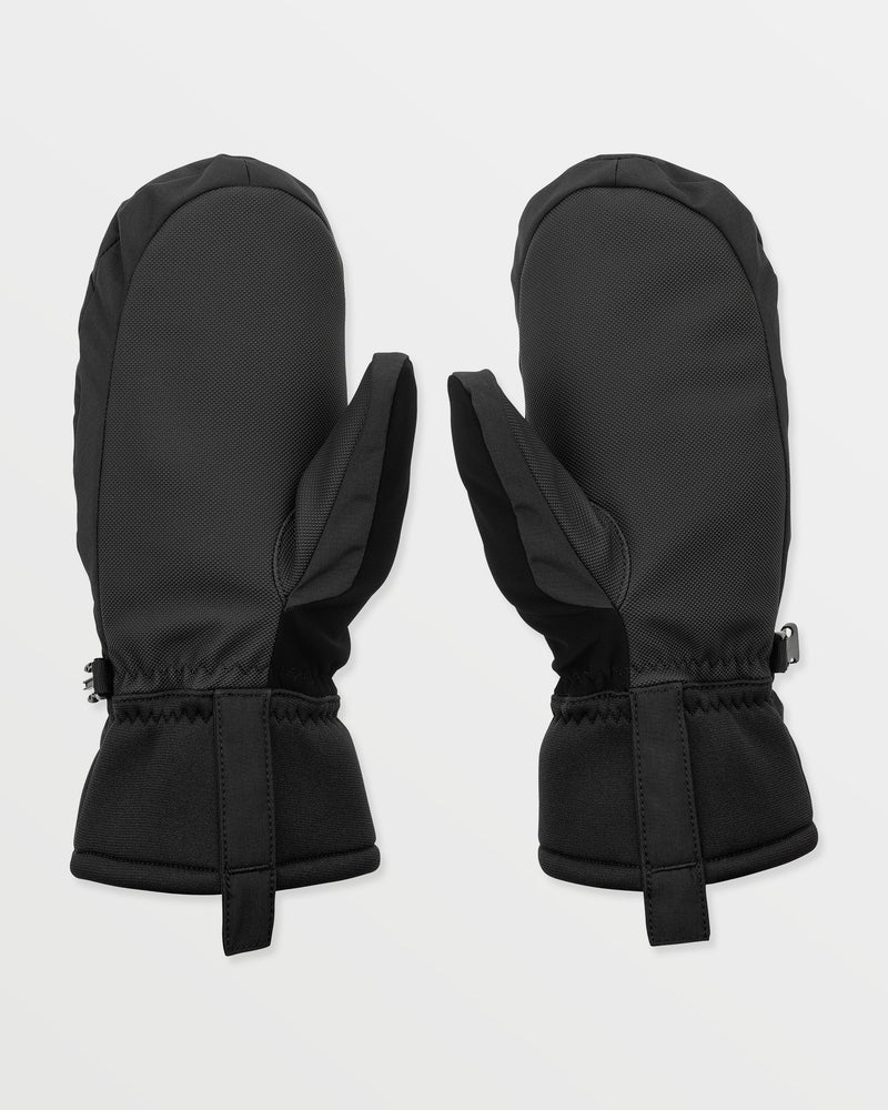 Women's Upland Mitts