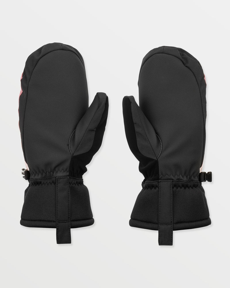 Women's Upland Mitts