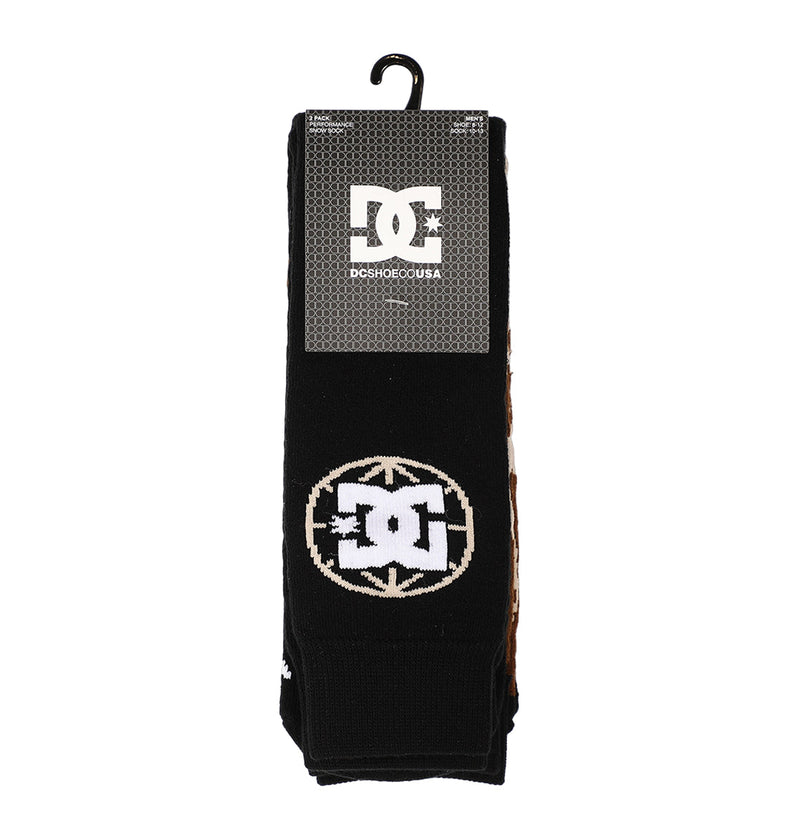 Performance Sock 2-Pack