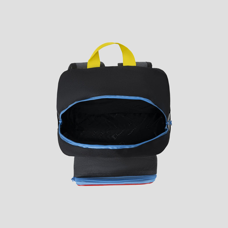 Kids' Mode Lunch Kit & Backpack Combo