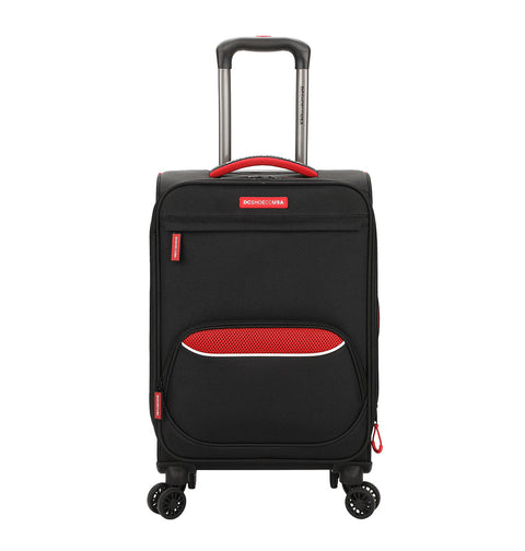 DC Runner Carry-On