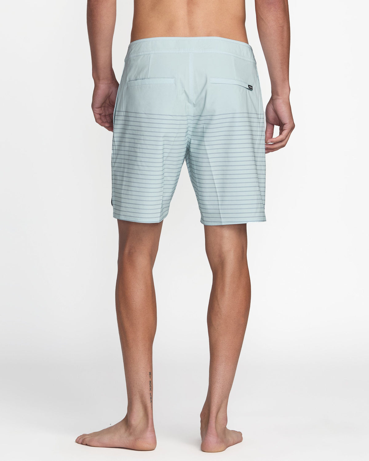 Curren Trunk 18"