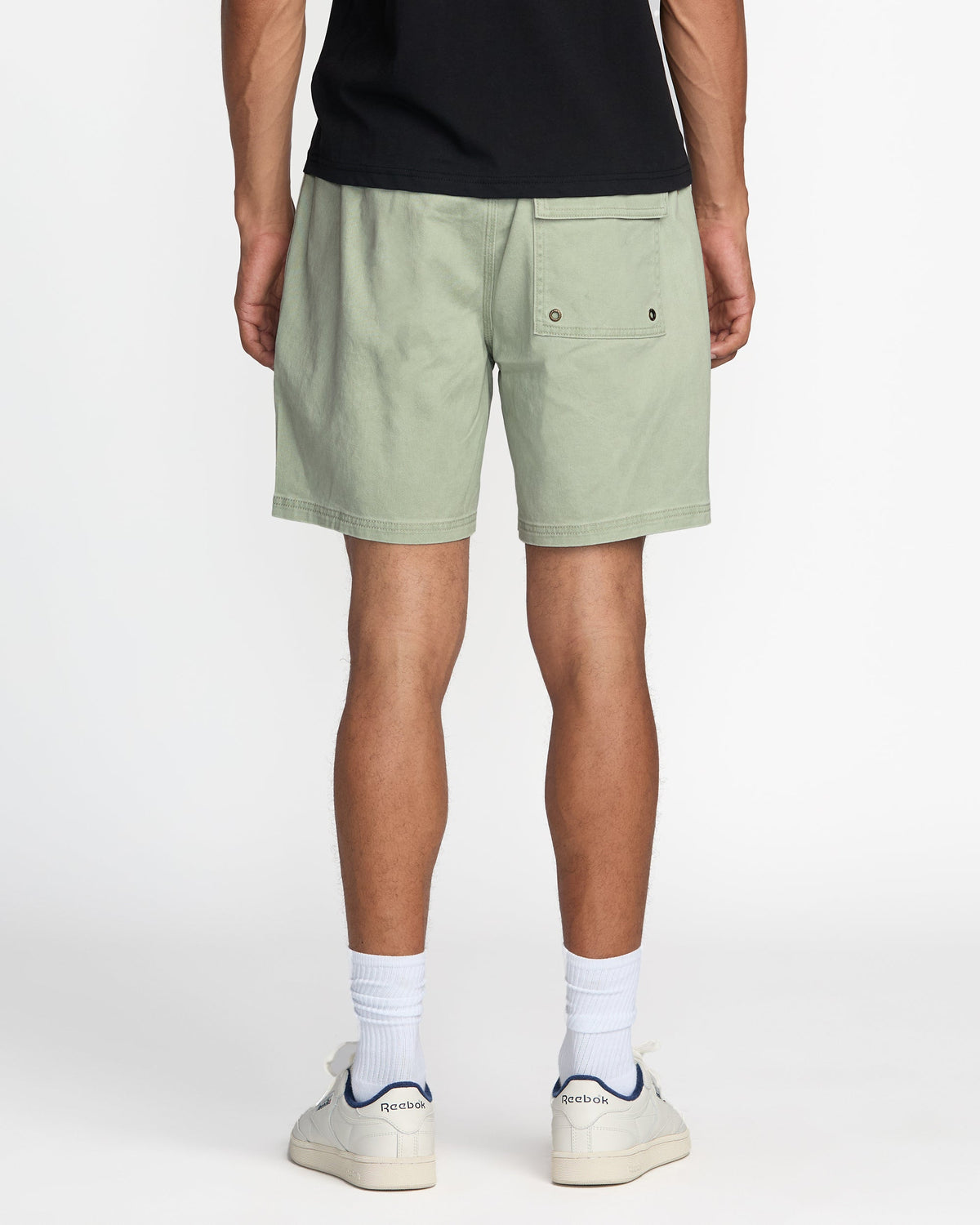 Escape Elastic Short - RVCA