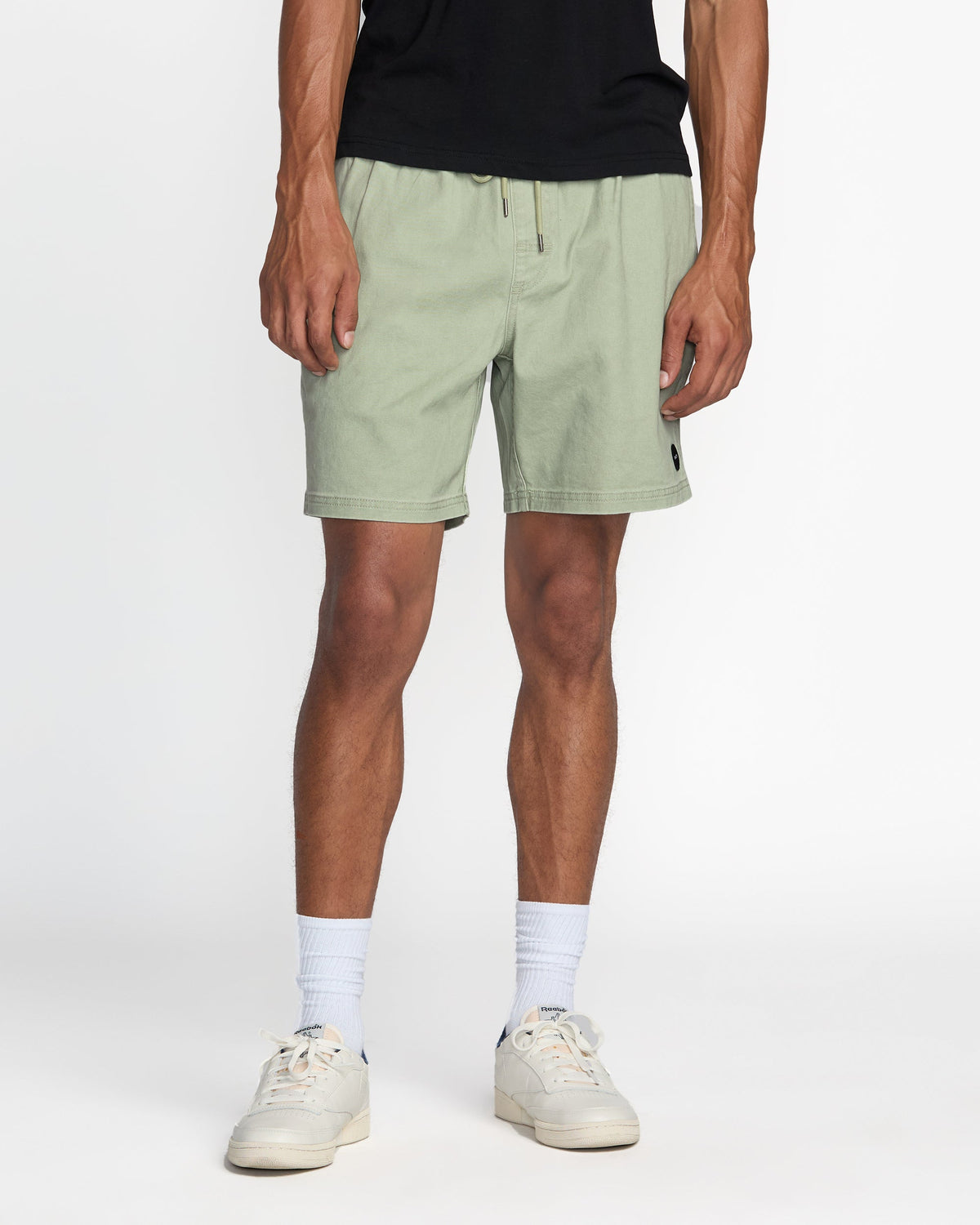 Escape Elastic Short - RVCA