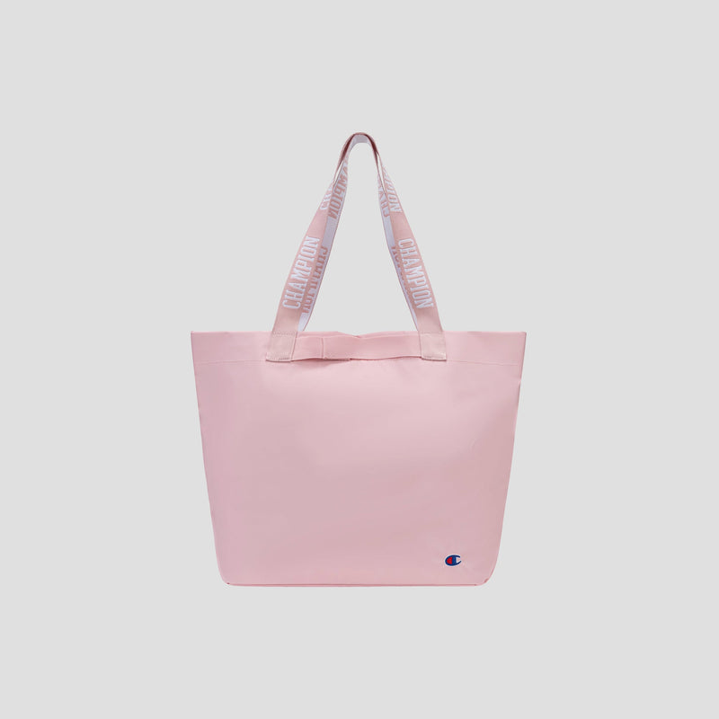 Miller Coated Shopper Tote