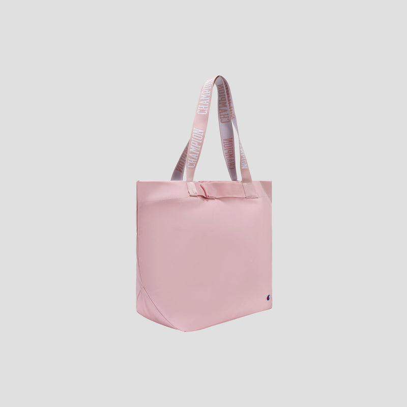 Miller Coated Shopper Tote