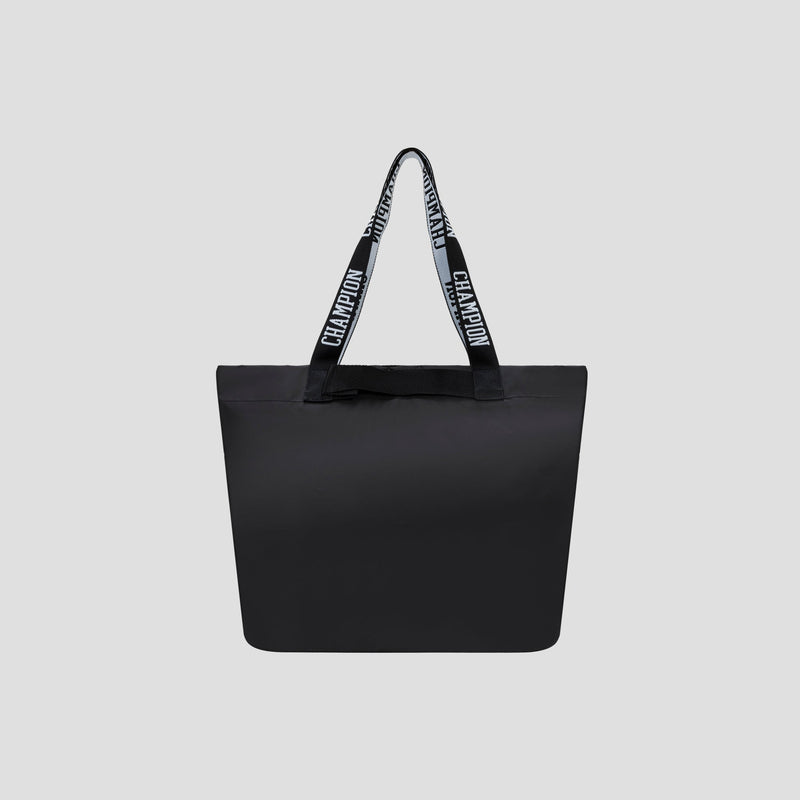 Miller Coated Shopper Tote