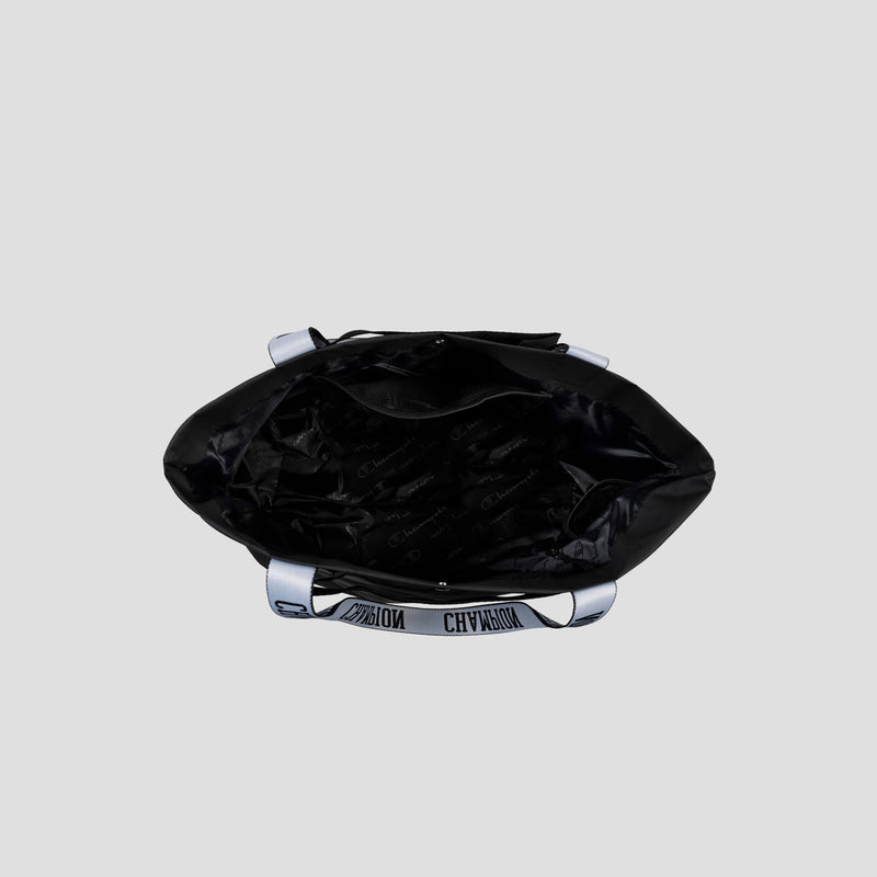 Miller Coated Shopper Tote