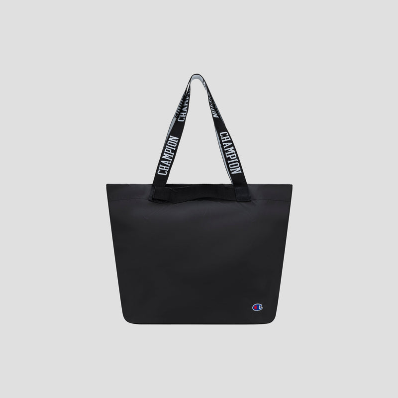 Miller Coated Shopper Tote