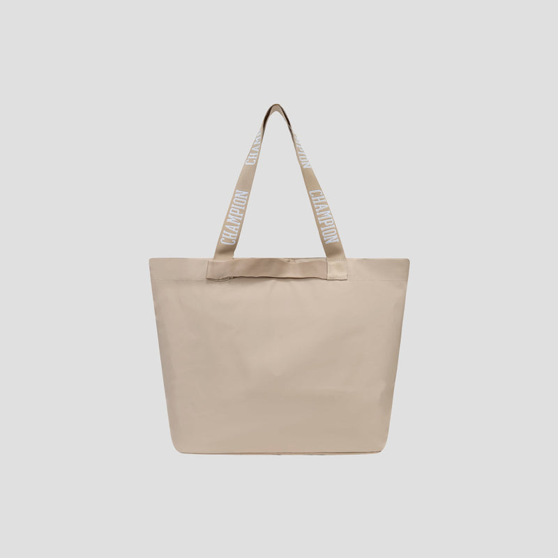 Miller Coated Shopper Tote