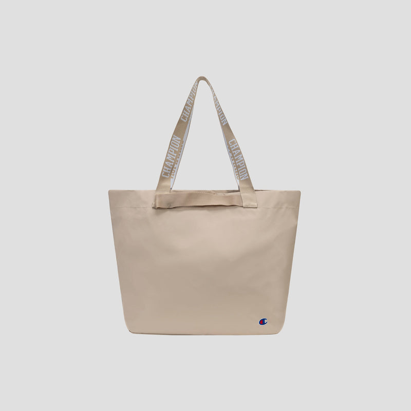 Miller Coated Shopper Tote