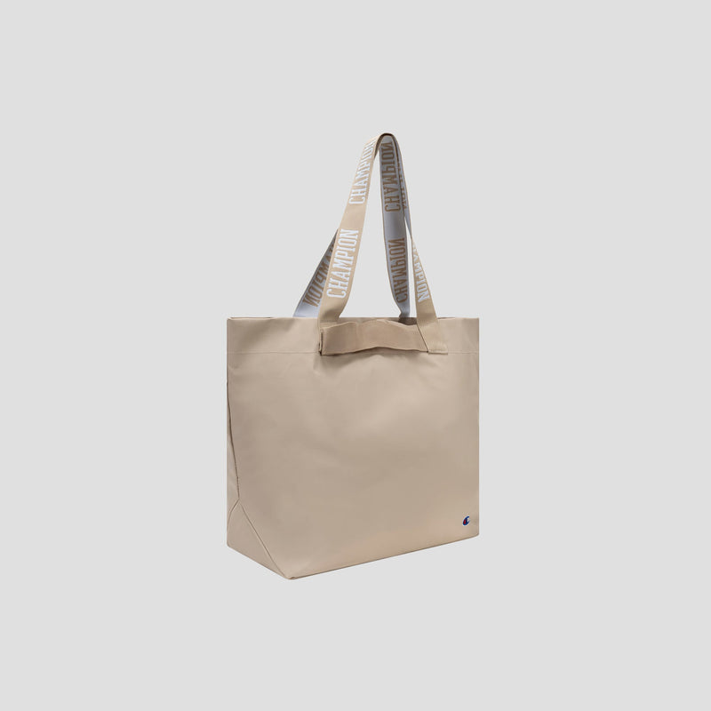 Miller Coated Shopper Tote