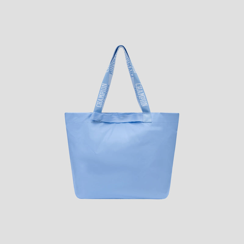 Miller Coated Shopper Tote