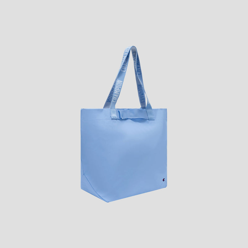 Miller Coated Shopper Tote