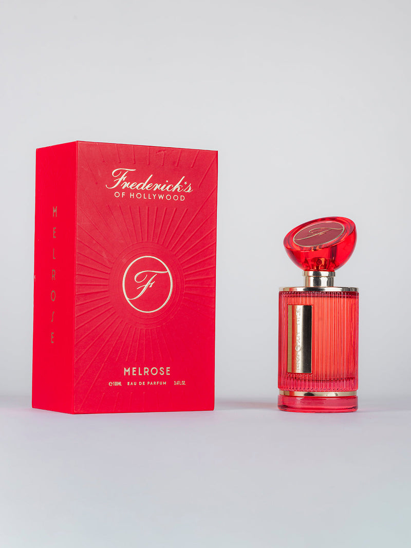 Melrose 100ml Eau De Parfum