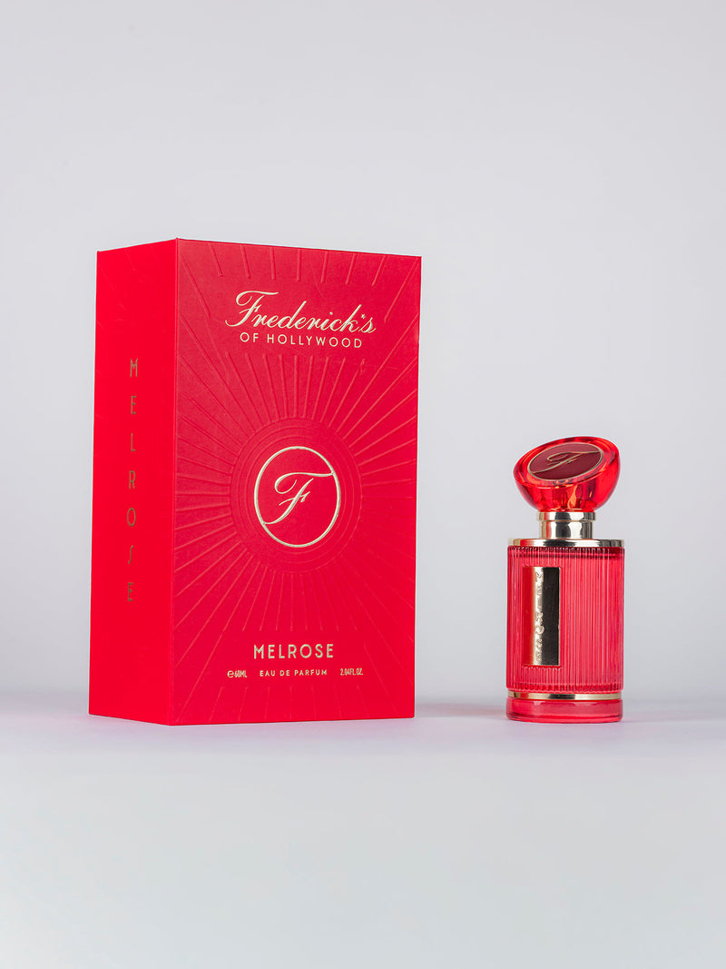 Melrose 60ml Eau De Parfum
