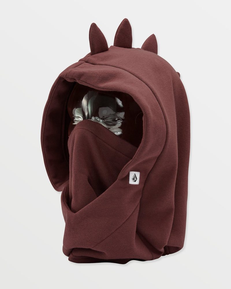Kids' Big Snow Creature Hood