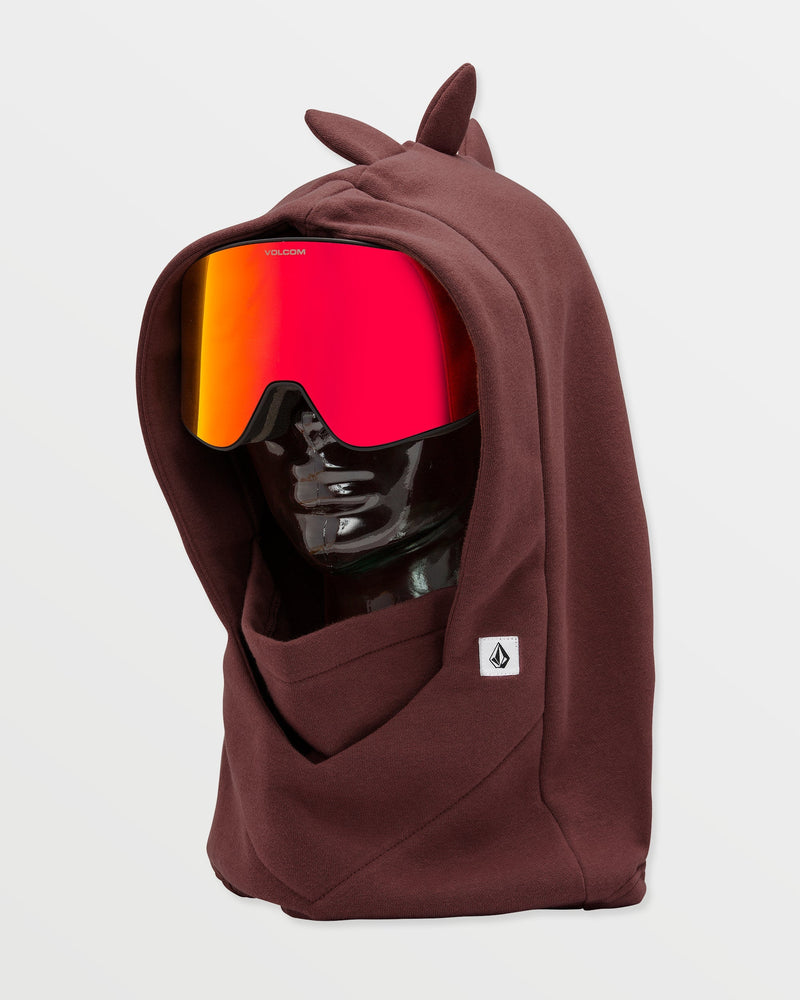 Kids' Big Snow Creature Hood