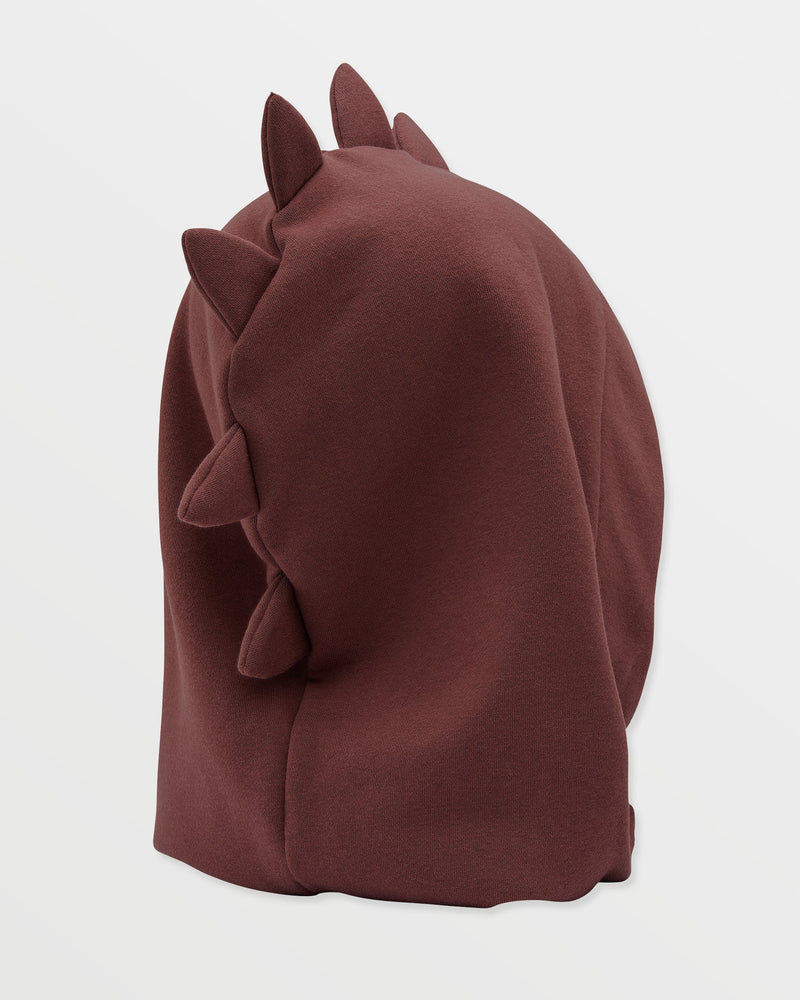 Kids' Big Snow Creature Hood