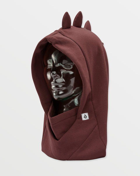 Kids' Big Snow Creature Hood