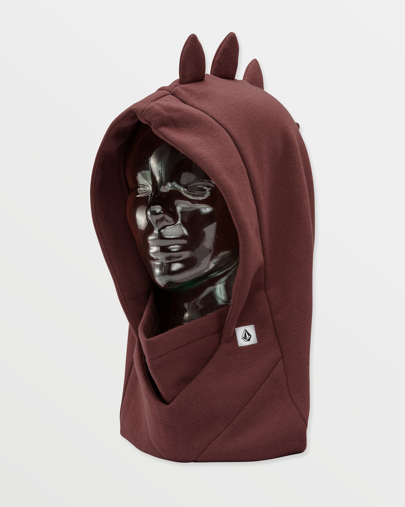 Kids' Big Snow Creature Hood