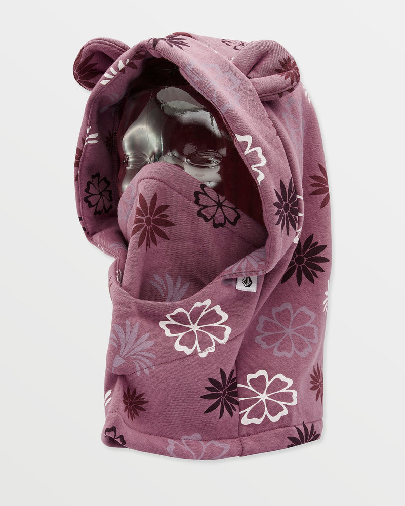 Kids' Big Girls' Snow Creature Hood