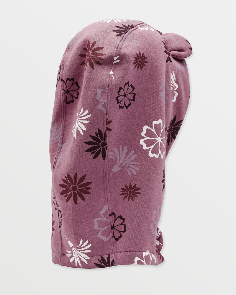Kids' Big Girls' Snow Creature Hood